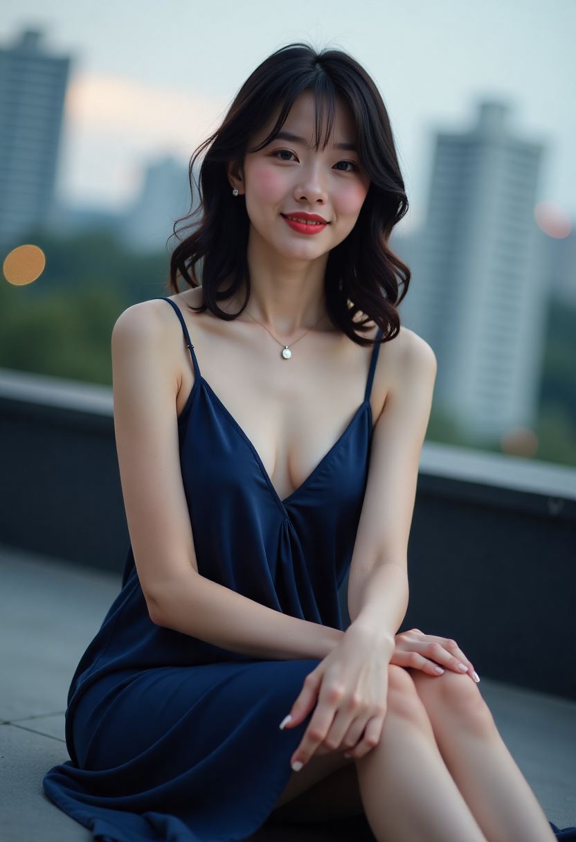 动画短篇灯塔守夜人海报