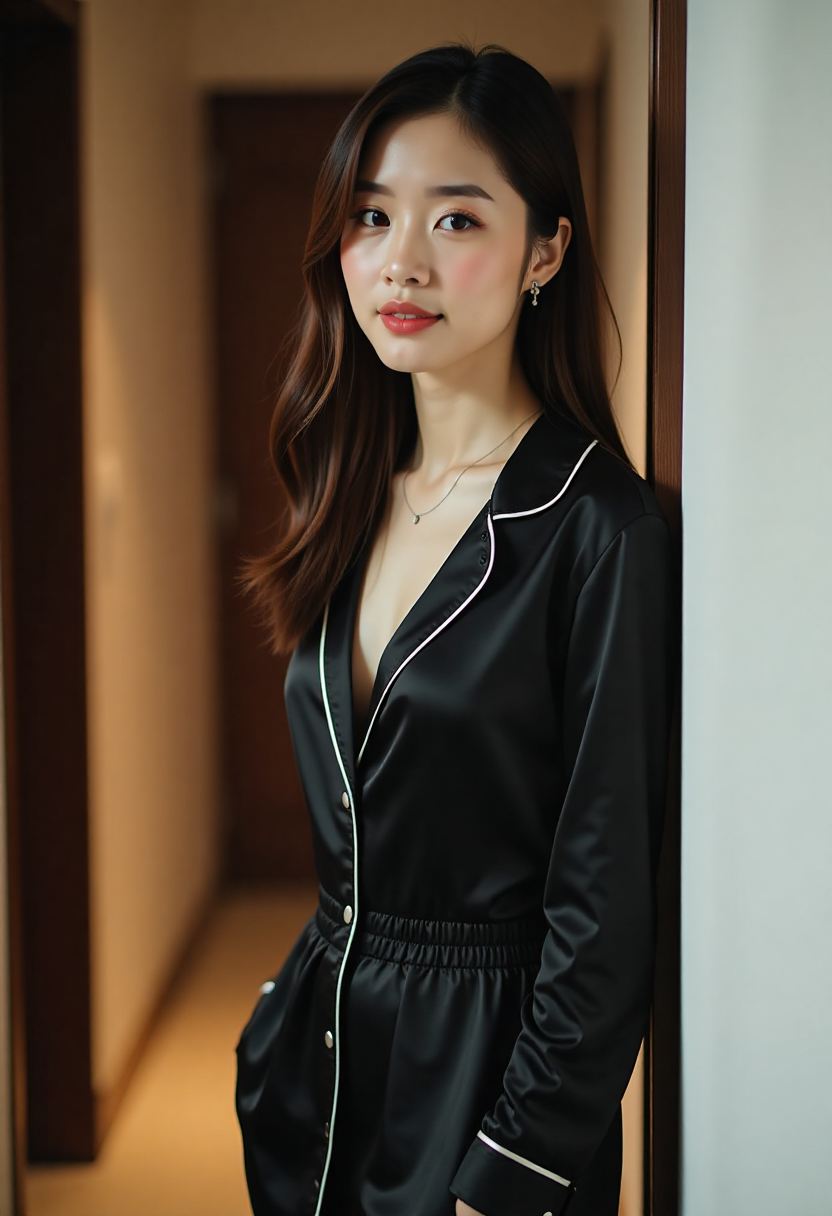 动画剧集旧校档案海报