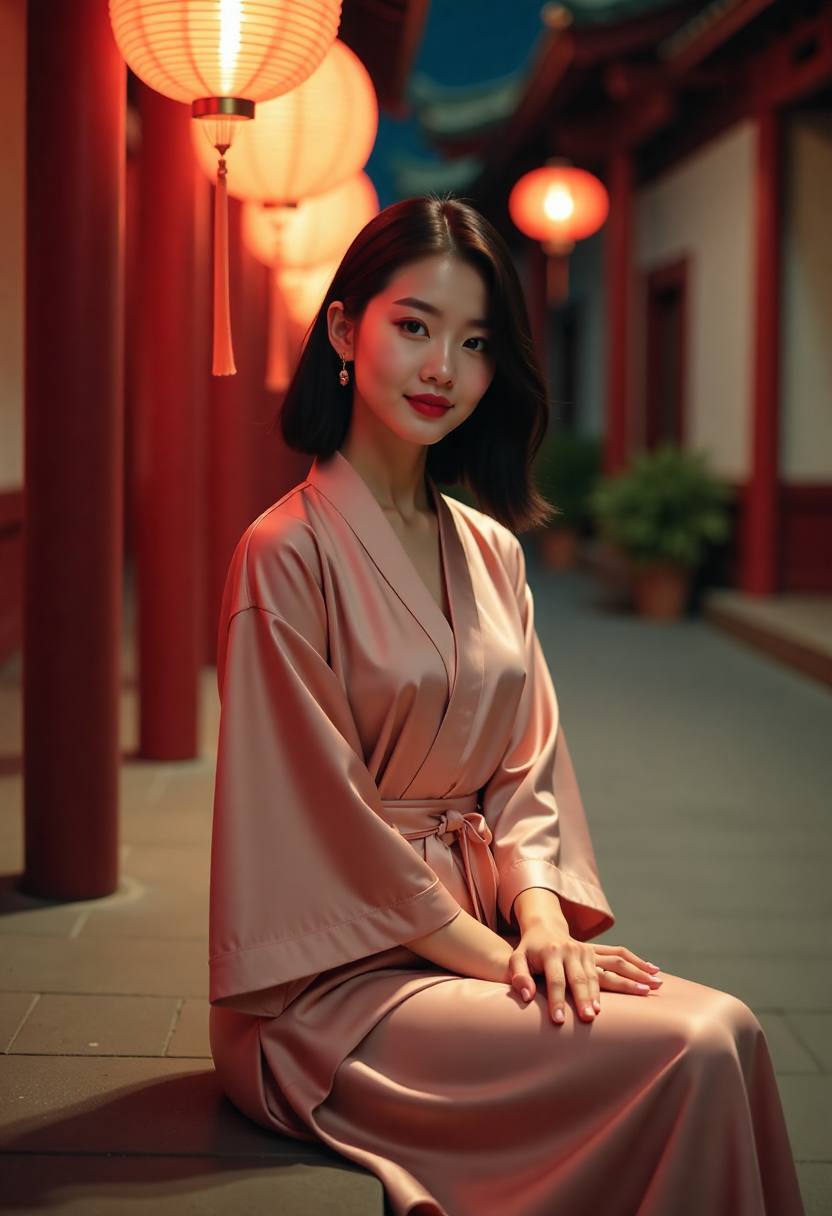 顾小满角色头像
