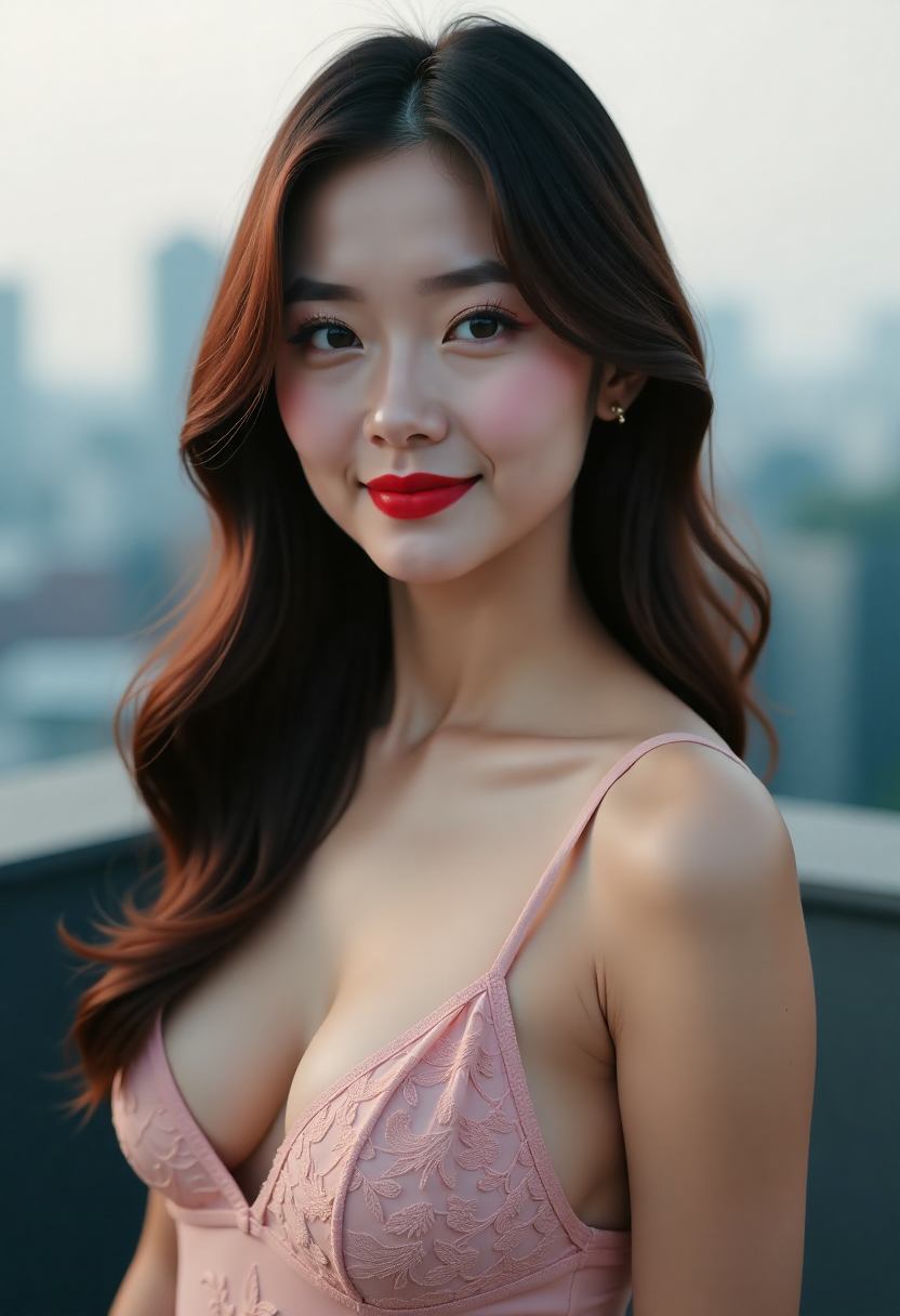 许知遥角色头像